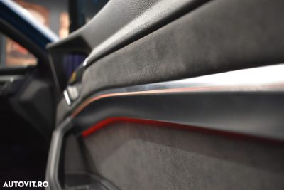 Audi e-tron Sportback — fotografia 29