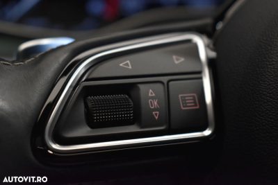 Audi S6 4.0 TFSI quattro S tronic — photo 27