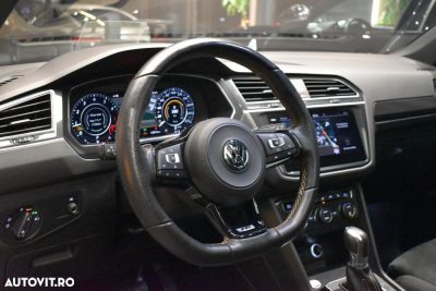 Volkswagen Tiguan — fotografia 14