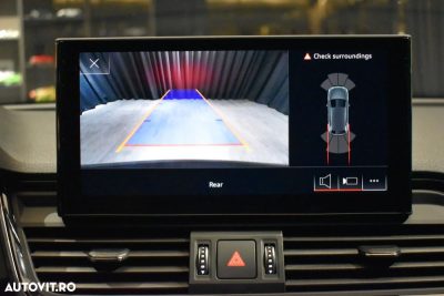 Audi Q5 40 TFSI S tronic MHEV — fotografia 14