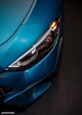 Mercedes-Benz SL 55 AMG 4Matic+ Speedshift MCT 9G — fotografia 18