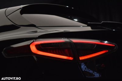 Alfa Romeo Stelvio 2.9 V6 Turbo AWD AT8 Quadrifoglio — photo 23
