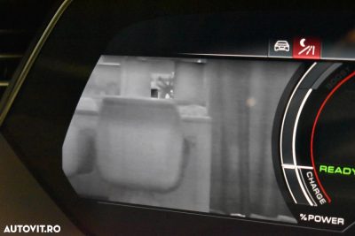 Audi e-tron Sportback — fotografia 20