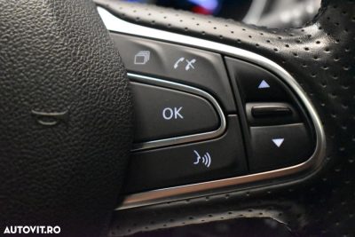 Renault Talisman TCe 225 EDC GPF INITIALE PARIS — fotografia 34